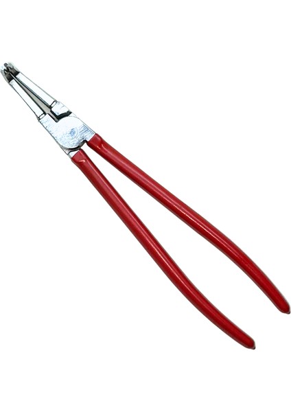 Wıll 182/310 Iç Segman Pensesi Eğri 310MM modelleri