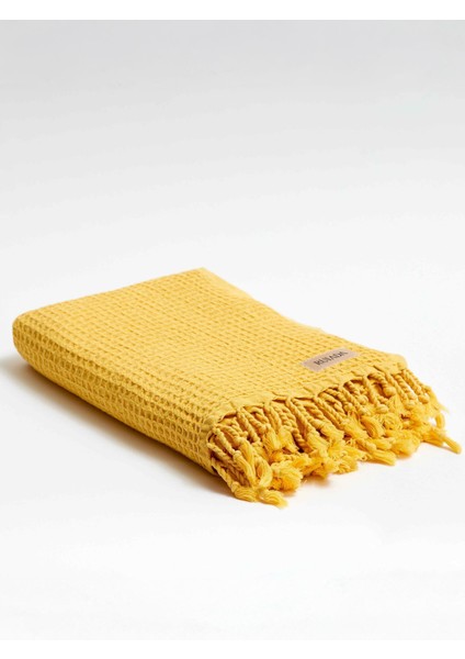%100 Pamuk Waffle Peştemal Yumuşak, Emici, Hızlı Kuruyan, Hamam & Plaj Havlusu fiyatları