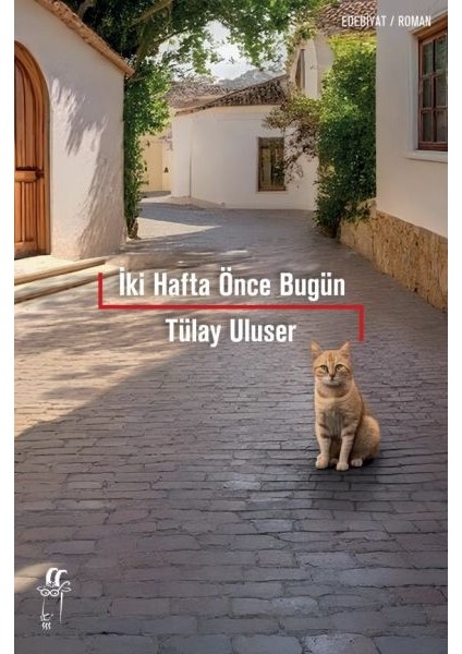 Iki Hafta Önce Bugün