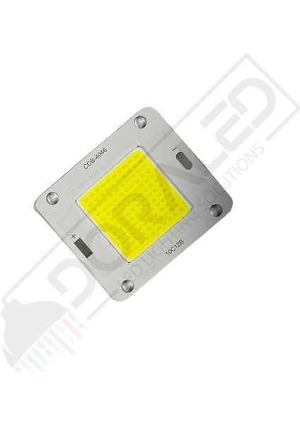 100 Watt Cob LED 30-33 Volt 2300-3200MA Beyaz 6500 Kelvin modelleri