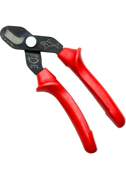 Wıll 555/180 Kablo Kesme Pensesi 180MM