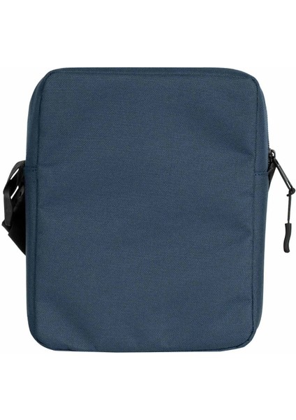 Örümcek Adam Logo Omuz Çantası Lacivert Renk fiyatları