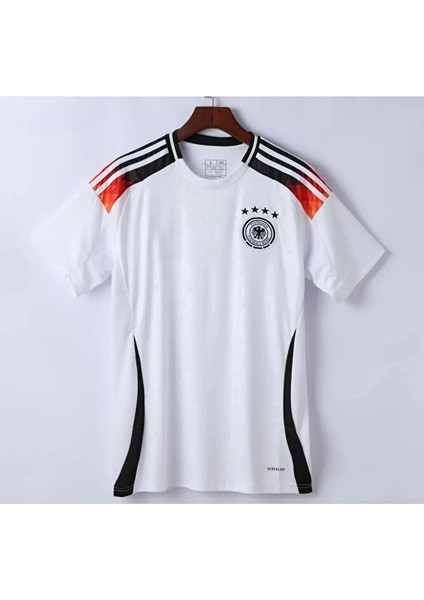 Almanya 2024 Yeni Sezon Avrupa Şampiyonası Isimsiz Iç Saha Forması