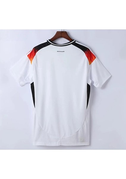 Almanya 2024 Yeni Sezon Avrupa Şampiyonası Isimsiz Iç Saha Forması fiyatları