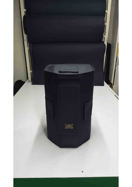 Art 715 Aktif Hoparlör Kabin Için Uyumlu Soft Case Kılıf indirimleri