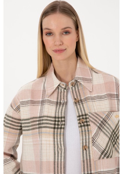 Kadın Açık Haki Elbise (Dokuma) 50313874-VR183 fiyatları