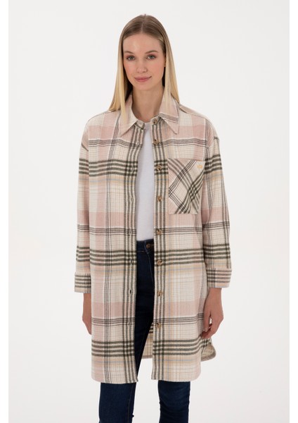 Kadın Açık Haki Elbise (Dokuma) 50313874-VR183 modelleri