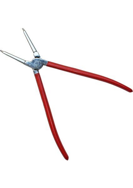 Wıll 183/310 Iç Segman Pensesi Düz 310MM