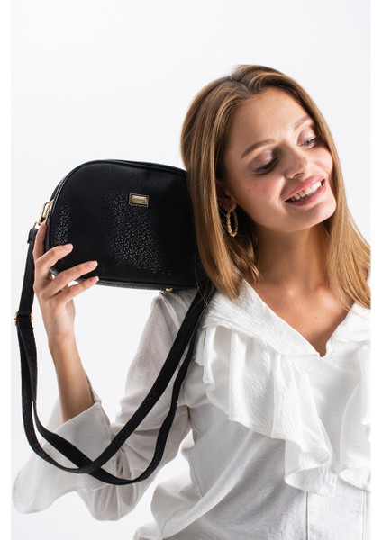 Kadın Suni Deri 4 Bölmeli Ayarlanabilir Çapraz Askılı Çapraz ve Omuz Çanta 1435 indirimleri