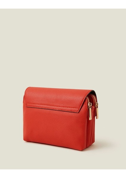 Double Zip Çapraz Çanta Çapraz Çanta fiyatları