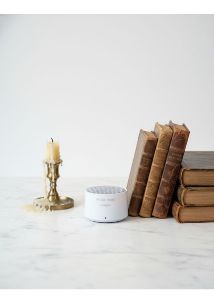 Apollo Reev Hoparlör Mavi