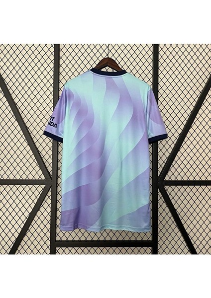 A.r.s.e.n.a.l 2024/25 Yeni Sezon Isimsiz Alternatif Forması (Thırd Shirt) fiyatları