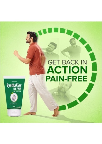 Ultra Krem - Sırt Bel Kas El Ayak Iskelet AGRILARINIZA100 ml Teskin Kremi fiyatları