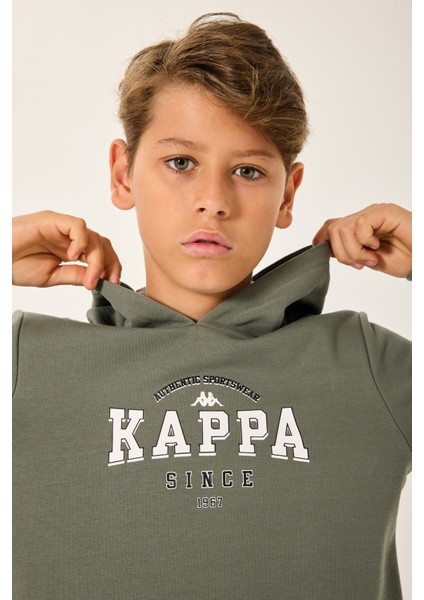 3 Iplik Kapüşonlu Eşofman TAKIMI-33244WW fiyatları