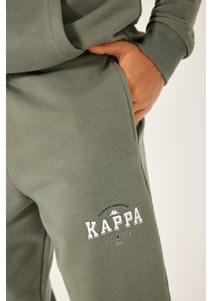 3 Iplik Kapüşonlu Eşofman TAKIMI-33244WW modelleri