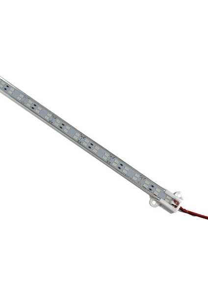 Su Geçirmez Led Bar Mavi Su Geçirmez Çubuk Led Çift Sıra 12V modelleri
