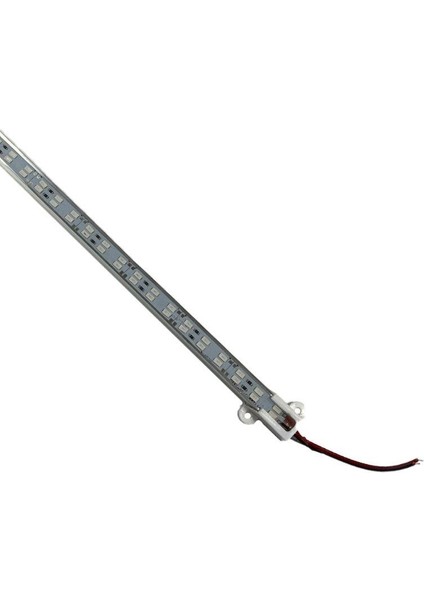 Su Geçirmez Led Bar Mavi Su Geçirmez Çubuk Led Çift Sıra 12V fırsatları