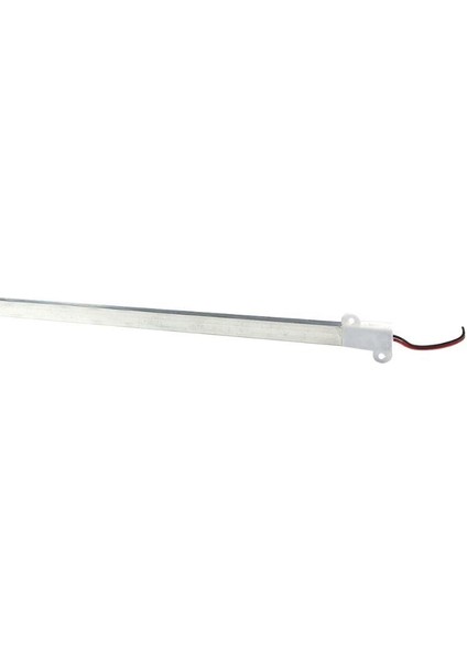 Su Geçirmez Led Bar Mavi Su Geçirmez Çubuk Led Çift Sıra 12V