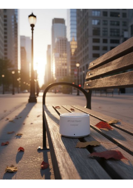 Apollo Reev Hoparlör Mavi modelleri