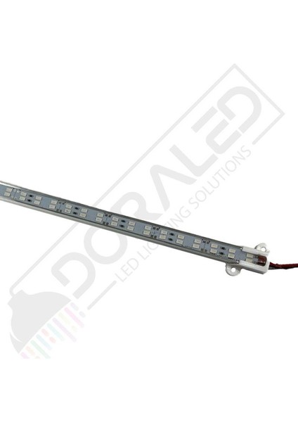 Su Geçirmez Led Bar Yeşil Su Geçirmez Çubuk Led Çift Sıra 12V fırsatları