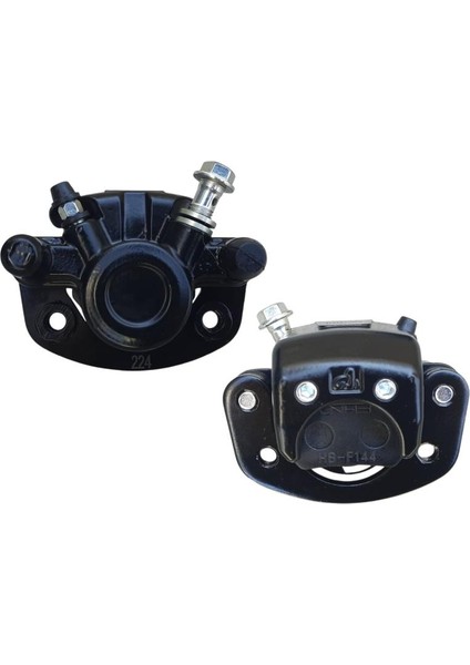 Mondial Atv AU200 Kayo Ön Fren Kaliperi Sol 2020 Orj fiyatları