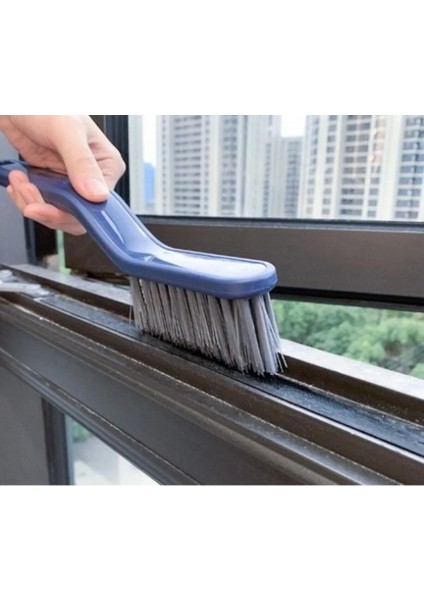 Çok Fonksiyonlu Derz Zemin Fayans Banyo Mutfak Temizleme Fırçası Cımbız Maşalı Genel Temizlik fiyatları