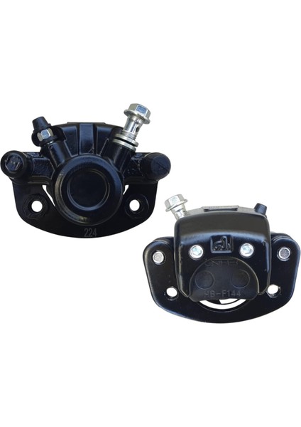 Mondial Atv Au200 Kayo Ön Fren Kaliperi Sol 2020 Orj fiyatları