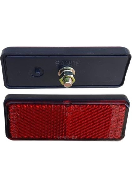 Arora Atv Hunter 300 Arka Reflektör 34-87 mm Orj fiyatları