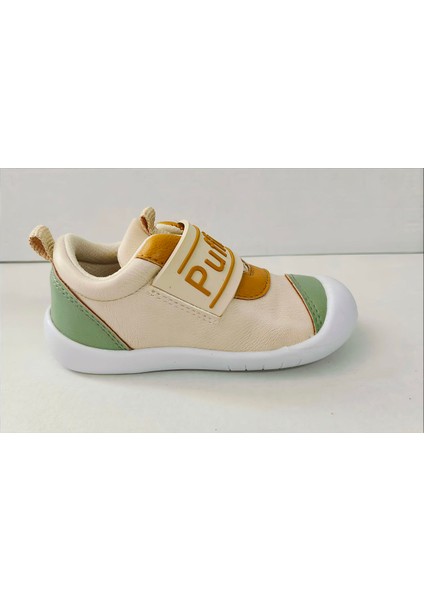 Ortopedik Ilk Adım Bebek Ayakkabısı Erkek Çocuk Spor Babet fiyatları