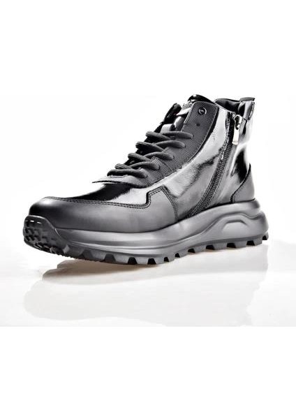 22081 Erkek Hakiki Deri Casual Bot fiyatları