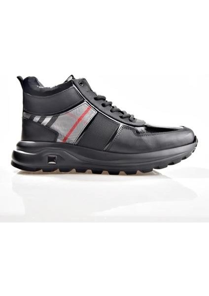 22081 Erkek Hakiki Deri Casual Bot fırsatları