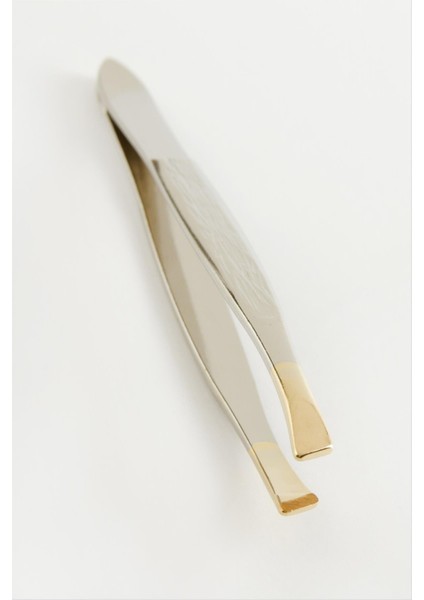 Techmrt Yan Ağızlı Cımbız-Gümüş Rengi fiyatları