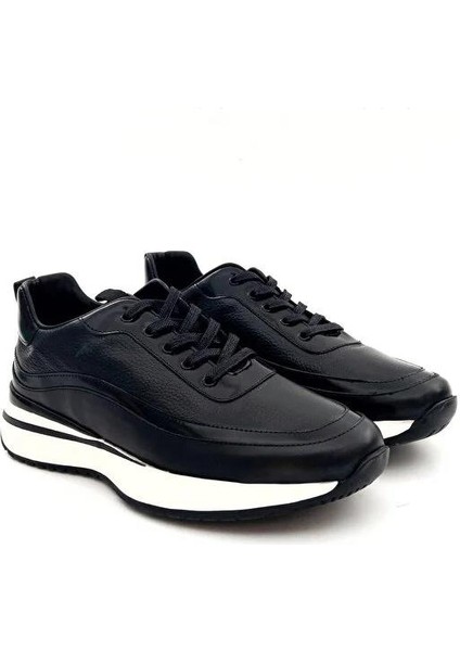 Erkek Casual Merdane Deri Ayakkabı 22244