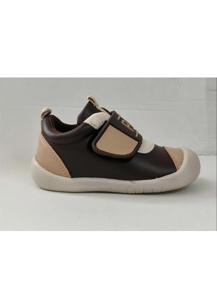 Ortopedik Ilk Adım Bebek Ayakkabısı Erkek Çocuk Spor Babet fiyatları