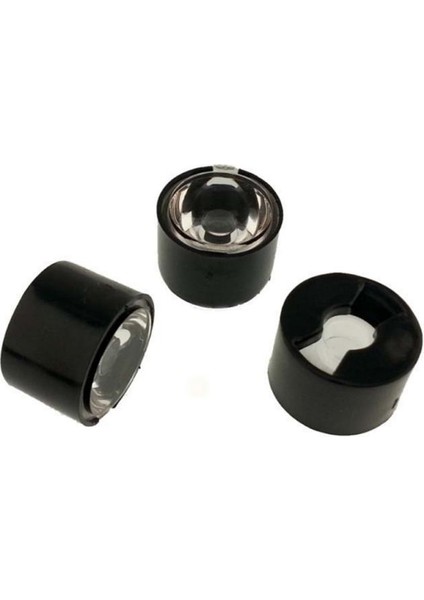 Emiter Powerled Lens Power Led Merceği 90 Derece (10 Adet) fiyatları