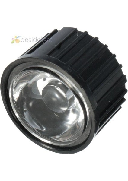 Emiter Powerled Lens Power Led Merceği 90 Derece (10 Adet) indirimleri