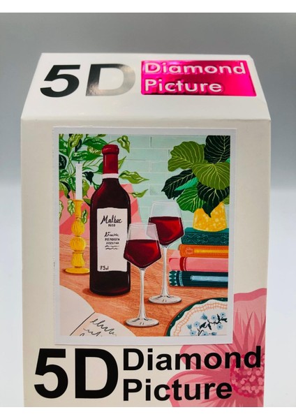 65X50 Boncuklu Taş Işleme Mozaik Elmas Goblen Tablo Resim Boncuk Puzzle Dıamond Paıntıng Hı Stone