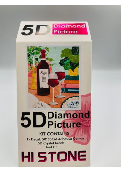 65X50 Boncuklu Taş Işleme Mozaik Elmas Goblen Tablo Resim Boncuk Puzzle Dıamond Paıntıng Hı Stone fiyatları