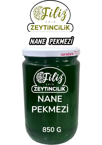 Nane Pekmezi 850 gr