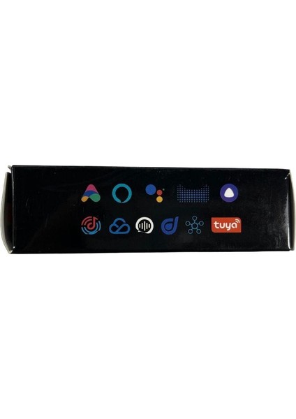 Tuya Destekli Wifi Kontrollü Dimmer Şerit Led Kontrol Devresi 5-24V