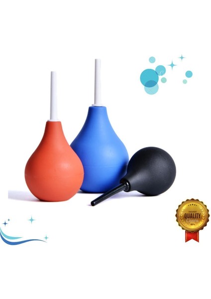 Premium Quality Anal Temizlik Pompası -Anal Tıkaç Anal Plug -Büyük Boy Kayganlaştırıci - Anal Set fırsatları
