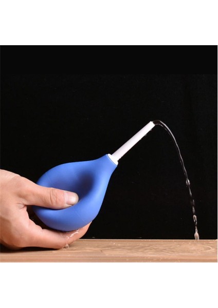 Premium Quality Anal Temizlik Pompası -Anal Tıkaç Anal Plug -Büyük Boy Kayganlaştırıci - Anal Set indirimleri