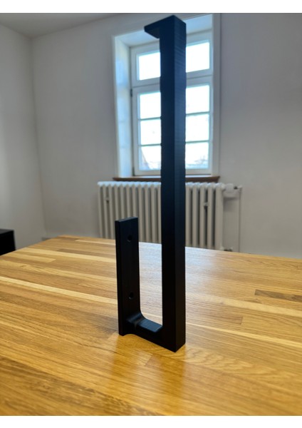 Yer Kazandıran Kâğıt Havlu Askısı – Modern Tezgah Altı Tutucu modelleri