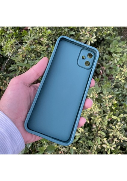 Samsung Galaxy A05 Kılıf Ayıcıklı Darbe Önleyici Silikon Kapak fiyatları