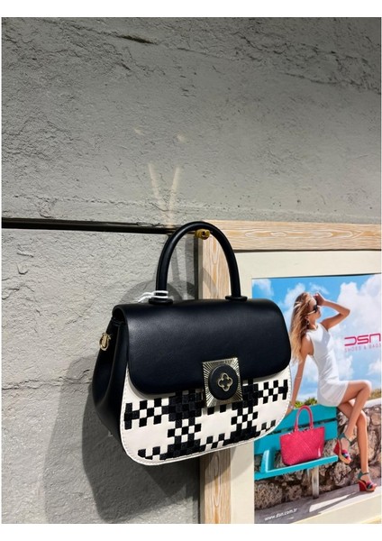 B35049 Bayan Omuz Çanta