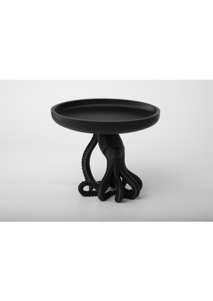 Ahtapot Kollu Tepsi Takı Kutusu Masaüstü Organizeri fiyatları