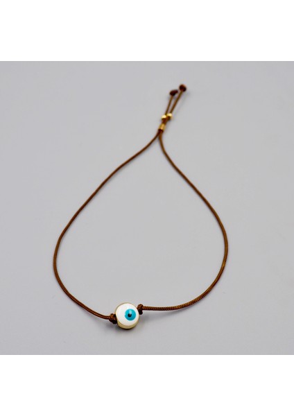 Doğal Turkuaz Taşlı Mineli Minimalist 3’lü Bileklik Hediye Seti