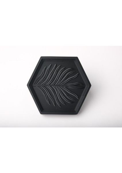 Palmiye Yapraklı Takı Tepsisi Takı Kutusu Masaüstü Organizeri fiyatları