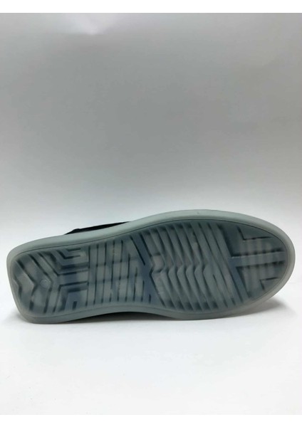 Hakiki Deri Nubuk Şeffaf Taban Chelsea Model Siyah Renk Kışlık Erkek Bot C-1524021767BLL fırsatları