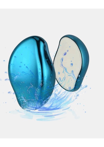 Kristal Tüy Temizleme Aparatı - Acısız Pürüzsüzlük, Doğal Bakım Deneyimi fırsatları